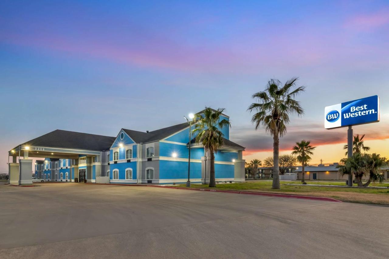 Best Western Port Lavaca Inn Exterior photo